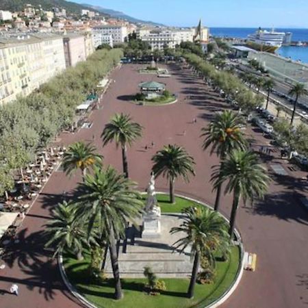 Jolie T2 Centre Historique De Bastia Appartement Bastia  Buitenkant foto