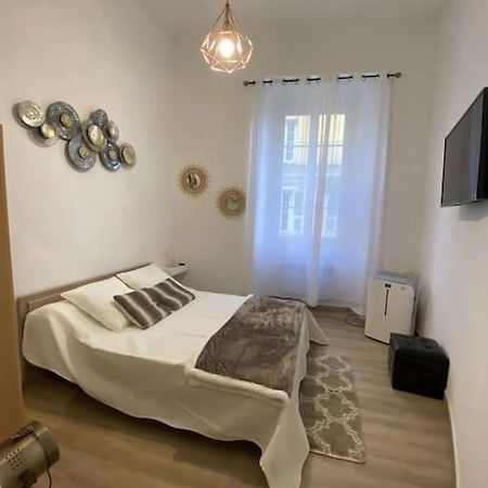 Jolie T2 Centre Historique De Bastia Appartement Bastia  Buitenkant foto