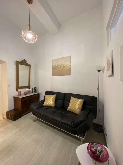 Jolie T2 Centre Historique De Bastia Appartement Bastia  Buitenkant foto