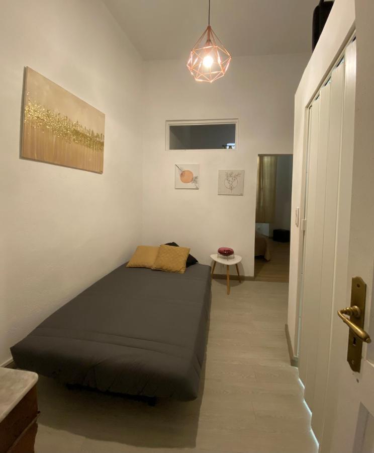 Jolie T2 Centre Historique De Bastia Appartement Bastia  Buitenkant foto